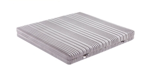 עיצוב רשת סופגים זיעה לחץ קל להקלה 3d נשימת מיטת מזרן קצף שינה - Product Image 5