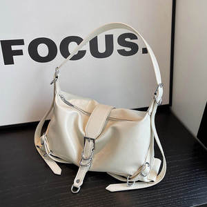 Nuevo Bolso de Mano de Moda para Mujer, Bolso de Hombro de Moda para Mujer - Product Image 6