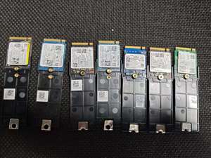 ฮาร์ดไดรฟ์สำหรับ <span class=keywords><strong>WD</strong></span> SN740 <span class=keywords><strong>SSD</strong></span> <span class=keywords><strong>512GB</strong></span> 1TB M.2 2230 NVMe PCIe Gen 4x4 Solid State Drive สำหรับพีซีแล็ปท็อปและเดสก์ท็อป - Product Image 4