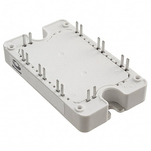 APTGT100BB60T3G ทรานซิสเตอร์ IGBT โมดูล 600V 150A 340W SP3 ชิ้นส่วนอิเล็กทรอนิกส์ใหม่และของแท้ - Product Image 1