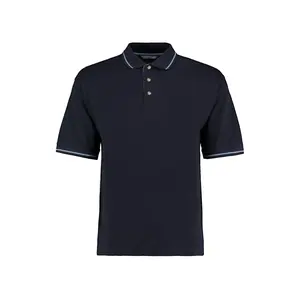 Polo pour homme St. Mellion, merchandising personnalisé - Product Image 3