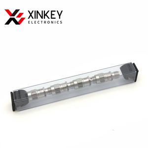 Atténuateur fixe BW-S1 S2 S3 S4 S5 S6 S7 S9W2+ 2W, neuf et original, compatible BOM - Product Image 2