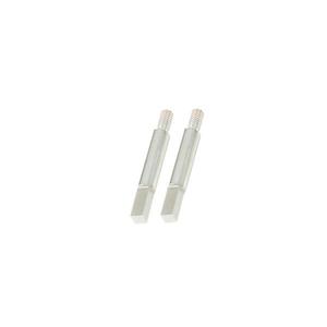 KS TOOLS-Adaptateur carré 450.0187 (2 pièces) -EAN 4042146289235 VÉHICULES LOURDS - Product Image 1