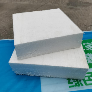 Mật độ cao EPS bọt Hội Đồng Quản trị thân thiện với môi tùy chỉnh kích thước chống sốc cách nhiệt vuông nhựa cho cách nhiệt khác nhau - Product Image 6