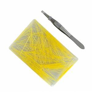 Upgraded Skin Picking Toy Silicone Picking Pad with Tweezer Hair <b>Pulling</b> Toys for Adults - Product Image 1