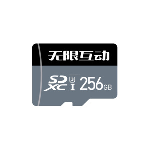 <span class=keywords><strong>Carte</strong></span> mémoire TF/SD en plastique haute vitesse 4G/8G 128 Go pour la publicité, la navigation, la photographie, le stockage sur téléphone portable, pour enfants - Product Image 5