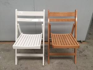 हॉट बिक्री लोकप्रिय बगीचे कुर्सी के लिए लकड़ी तह कुर्सी लकड़ी तह कुर्सी - Product Image 2