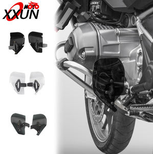 Guardabarros Trasero XXUN para Pies de Motocicleta para <span class=keywords><strong>BMW</strong></span> R1200GS/Adv. 2013-2020 R1250GS/Adv. 2019-2024 Accesorios - Product Image 1