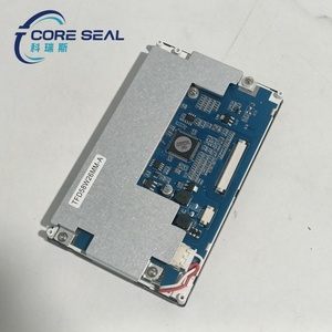 Pantalla LCD para Monitor 4652262 4631127 4653775 para Excavadora Hi Tachi ZX-3 Ca t 312D <span class=keywords><strong>320D</strong></span> E320D 325D 328D 330D - Product Image 2