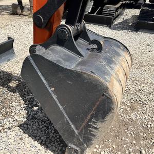 Excavatrice hydraulique Doosan Dx75 Dx75-9c d'<span class=keywords><strong>occasion</strong></span>, prête à être expédiée, à bas prix, mini pelle de 7,5 tonnes, Doosan DX75 à vendre - Product Image 4