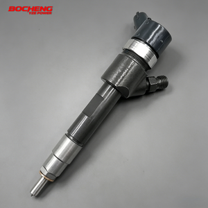 Injecteur de carburant diesel haute performance 0445110230 8200389369 15310-67JG0 pour Renault Nissan Opel Suzuki F9Q <span class=keywords><strong>1</strong></span>.9L <span class=keywords><strong>DCi</strong></span> - Product Image 2