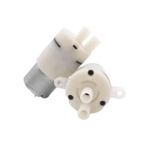 משאבה הרירית עצמית מיני גמורה חשמלי 3.7v/<span class=keywords><strong>6v</strong></span>/<span class=keywords><strong>6v</strong></span> מברשת מנוע מים משאבת מים יד מכונת חיטוי מקלחת בלחץ - Product Image 6