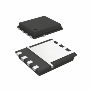 ทรานซิสเตอร์ช่องสัญญาณของผู้ผลิต 8-PQFN IRFH8201TRPBF ชิ้นส่วนวงจรอิเล็กทรอนิกส์ - Product Image 1