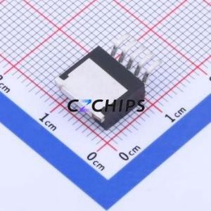Nuevo y Original 263 P + TO--5 Chip IC de circuito integrado PMIC IC de potencia DC-DC - Product Image 2