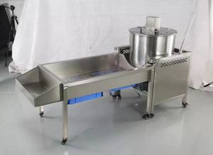 Máquinas de palomitas de maíz de caramelo para hacer palomitas de maíz con forma de bola - Product Image 2