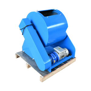 เครื่องทดสอบการขัดถู MH-III ลอสแอนเจลิส สำหรับวัสดุผสม ASTM C131/C535 - อุปกรณ์ทดสอบการขัดถู - Product Image 4