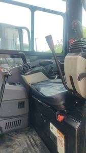 รถขุดขนาดเล็ก SANY 35U 3.5 ตัน มือสอง ได้รับการรับรองมาตรฐาน CE รถขุดตีนตะขาบพร้อมบุ้งกี๋ อะไหล่หลักจากจีน เครื่องยนต์ ปั๊ม แบริ่ง - Product Image 4