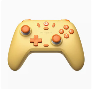 Más barato T4 Nova Lite Gamepad de doble vibración inalámbrico BT Joysticks Game <span class=keywords><strong>Controller</strong></span> para teléfono <span class=keywords><strong>Android</strong></span> - Product Image 2