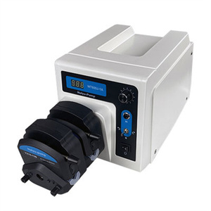 Motor Multi Control LED Display Reverable RS485 Peristaltic <b>Pump</b> - Product Image 4