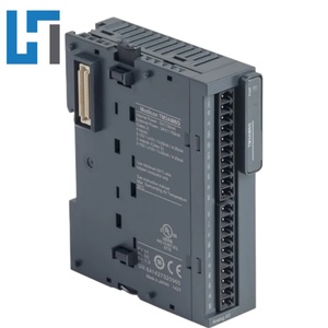 Nuevo módulo PLC original TM3AM6G serie TM3, 4 entradas y 2 salidas, terminales de resorte, controlador de programación PLC, stock en almacén. - Product Image 2