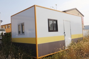 20ft 40ft biệt thự hiện đại mở rộng <span class=keywords><strong>container</strong></span> với thiết kế hiện đại giữ ấm bảo vệ lạnh - Product Image 4