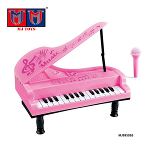 Orgue électronique multifonction de haute qualité enfants jouets de musique éducatifs éducation précoce Instruments de musique pour garçons filles - Product Image 2