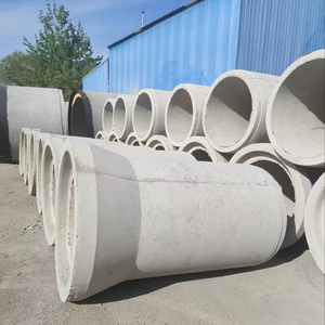 Rigid Socket Concrete Drainage <strong>Pipe</strong> Making <strong>Machine</strong> Specialized for Drain <strong>Pipes</strong> - Product Image 4
