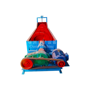 Ertsschroef Transportband Mijnbouw Transportmechanisme Gordel Spiraal Transportmachine Zand Auger Transportband - Product Image 1