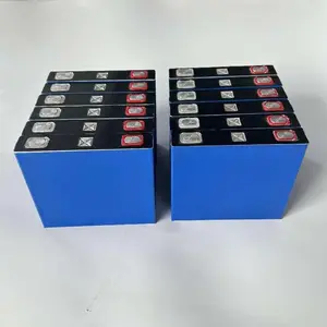 LTO 2.3V 20Ah Lithium Battery Cell LTO Max Discharge And Fast Charge LTO Toshiba Prismatic batteries 20Ah