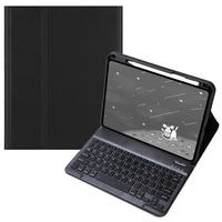 Nouvelle coque clavier sans fil A16 pour iPad 11 pouces 2026 avec support pour stylet