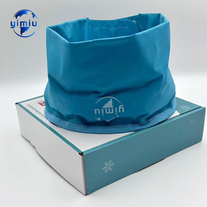 Tutup es medis, mengurangi demam, mengurangi suhu, dan meredakan rasa sakit. Kompres dingin dan panas dapat digunakan kembali. - Product Image 1