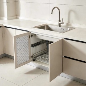 Nouvelle armoire de cuisine compacte en matériau innovant <span class=keywords><strong>pour</strong></span> appartement ou <span class=keywords><strong>studio</strong></span> - Product Image 4