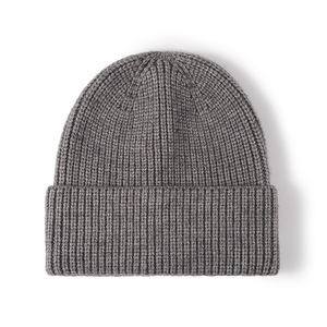 Gorro de punto grueso estilo hip hop Y2K para hombre, ideal para el verano, cálido <span class=keywords><strong>y</strong></span> a la moda. - Product Image 6