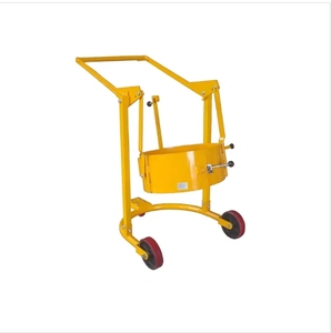 عربة يدوية محمولة مع رفع هيدروليكي سعر جيد لمنتج فئة رافع الأسطوانة - Product Image 1