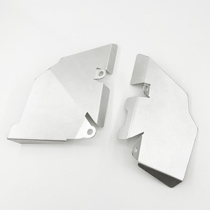 Protector de Salpicaduras Trasero para Pasajero, para BMW R1200GS R1200GS ADV - Product Image 3