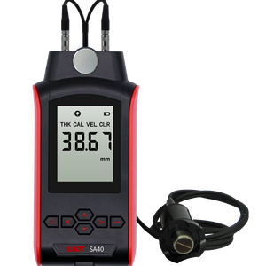 Sadt Nieuw Metaal Ultrasoon Diktemeter Instrument Voor Breedtemeting - Product Image 1