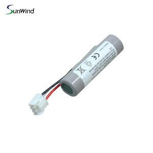 Batería Recargable de Iones de Litio OEM SWLB F26402298 para Terminal POS Ingenico Move 2500, 3.7v 2600mah - Product Image 2