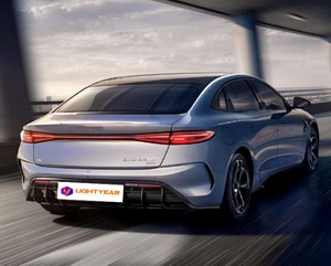 BYD Seal EV 2025, Nueva Energí<span class=keywords><strong>a</strong></span>, Alta Velocidad, Alta Calidad - Product Image 3
