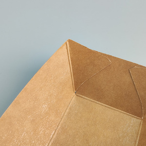 Bandeja <span class=keywords><strong>de</strong></span> barco <span class=keywords><strong>de</strong></span> papel Kraft impresa personalizada, <span class=keywords><strong>vajilla</strong></span> desechable ecológica <span class=keywords><strong>para</strong></span> fiestas <span class=keywords><strong>de</strong></span> picnic <span class=keywords><strong>para</strong></span> llevar - Product Image 4