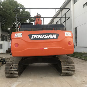 Dx225 Dx225lc Doosan ของแท้225lc DX225LC DX225LC ใน DX225LC เซี่ยงไฮ้ - Product Image 4