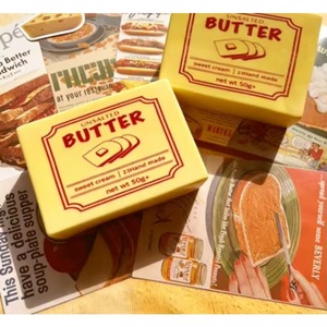 Wholesale: Ultra-Soft, Slow-Rebound Butter-Like <b>Blocks</b> and Sticks- Fun Squishies for Students and Stress Relief - Product Image 1