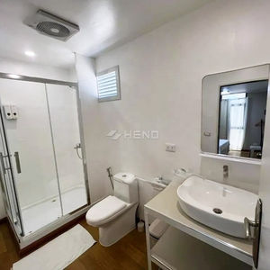 Maisons préfabriquées en gros / Maisons mobiles / Maisons conteneurs de 40 pieds pour le Ghana et le Liban - Product Image 5