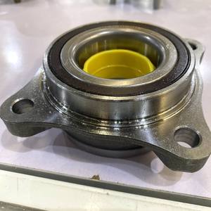 Roulement de moyeu de roue DAC3064 pour Volkswagen <span class=keywords><strong>Tiguan</strong></span> et voitures, remplacement des pièces d'origine, haute précision 30X64X42mm - Product Image 1