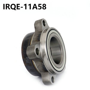IRQE-11A58 Automotive Bearing Unit Shaft Head Assembly For Ford 6C11-1K018-BA <b>Wheel</b> Hub <b>Replacement</b> Part - Product Image 1