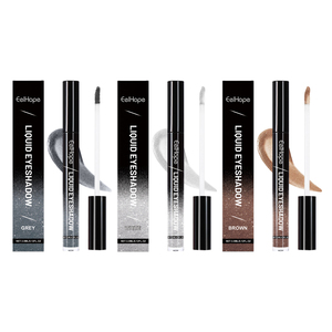 <span class=keywords><strong>Fard</strong></span> <span class=keywords><strong>à</strong></span> paupières pailleté, couleur naturelle, maquillage quotidien, facile <span class=keywords><strong>à</strong></span> appliquer, <span class=keywords><strong>fard</strong></span> <span class=keywords><strong>à</strong></span> paupières brillant longue durée - Product Image 1