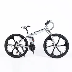 자전거 프레임 접이식 자전거 사이클 남성 자전거 기어 사이클/스포츠 bycicles/저렴한 접이식 자전거