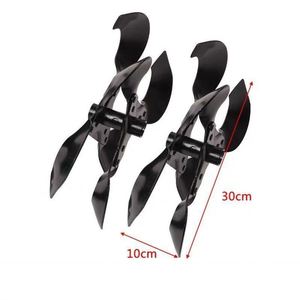 Agricultural Farming Compact Home Use <b>Rotavator</b> Walking Tractor Weeding Power Tiller <b>Mini</b> Tiller Cultivators - Product Image 6