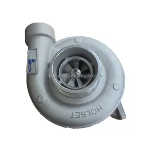 New OEM Hx55 Turbo 4049337 4049338 for Cummins turbo Truck Fh12 Fl12 Fm12 D12c 11.96l Diesel Engine Parts Turbocharger