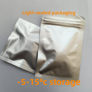 Piège à phéromones pour <span class=keywords><strong>mites</strong></span> emballé sous film aluminium avec leurre phéromone sexuelle féminine longue durée pour la mineuse des feuilles <span class=keywords><strong>de</strong></span> tomate en ferme, en stock - Product Image 4