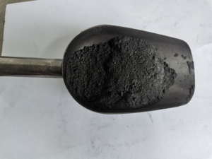 -Bột Than Chì Cacbon 300 Lưới 93% Hạt Đúc Nano Bằng Thép Cacbon Cao Xuất Xứ Loại Sắt Kích Thước Địa Điểm Tối Thiểu Làm Tan Chảy - Product Image 5